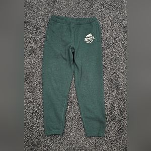 MENS ROOTS SWEATPANTS